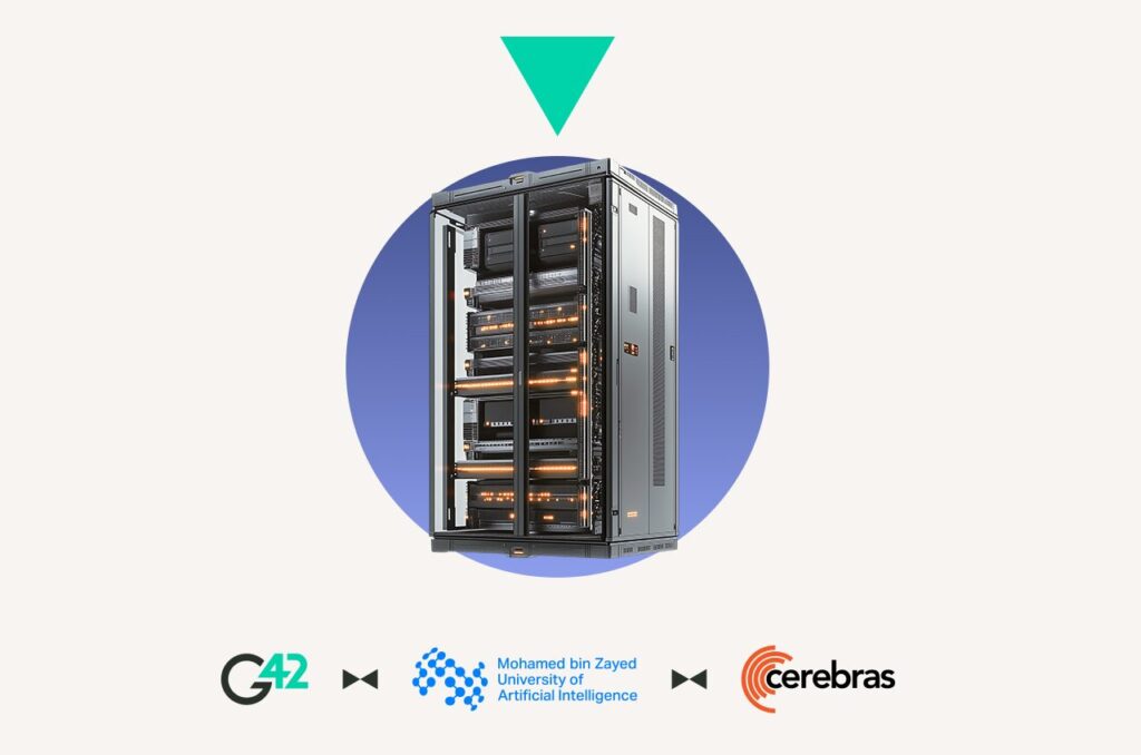 G42 to establish AI supercomputer in India with 8 exaflops of compute capacity