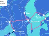 New subsea cable across Kattegat to boost Sweden–Denmark connectivity