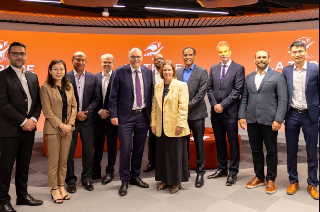 La Trobe to pilot quantum-AI cooling system in live data centre