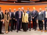 La Trobe to pilot quantum-AI cooling system in live data centre