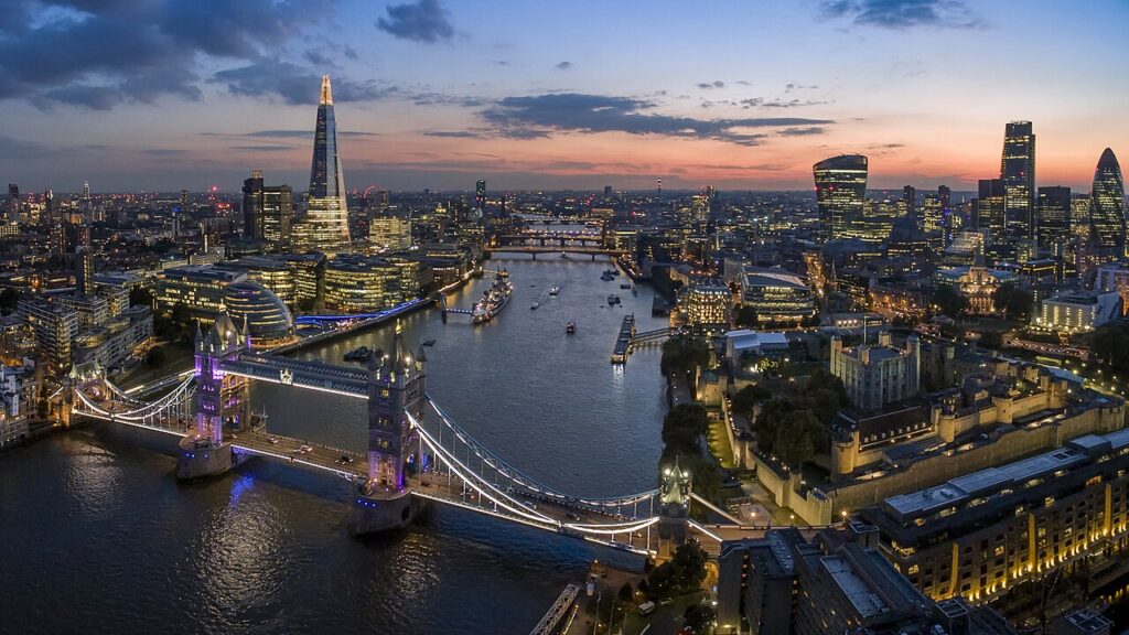 SPECIAL FEATURE | London still going strong as Europe’s data center powerhouse