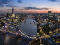 London planning policy sets greener criteria for future data center development