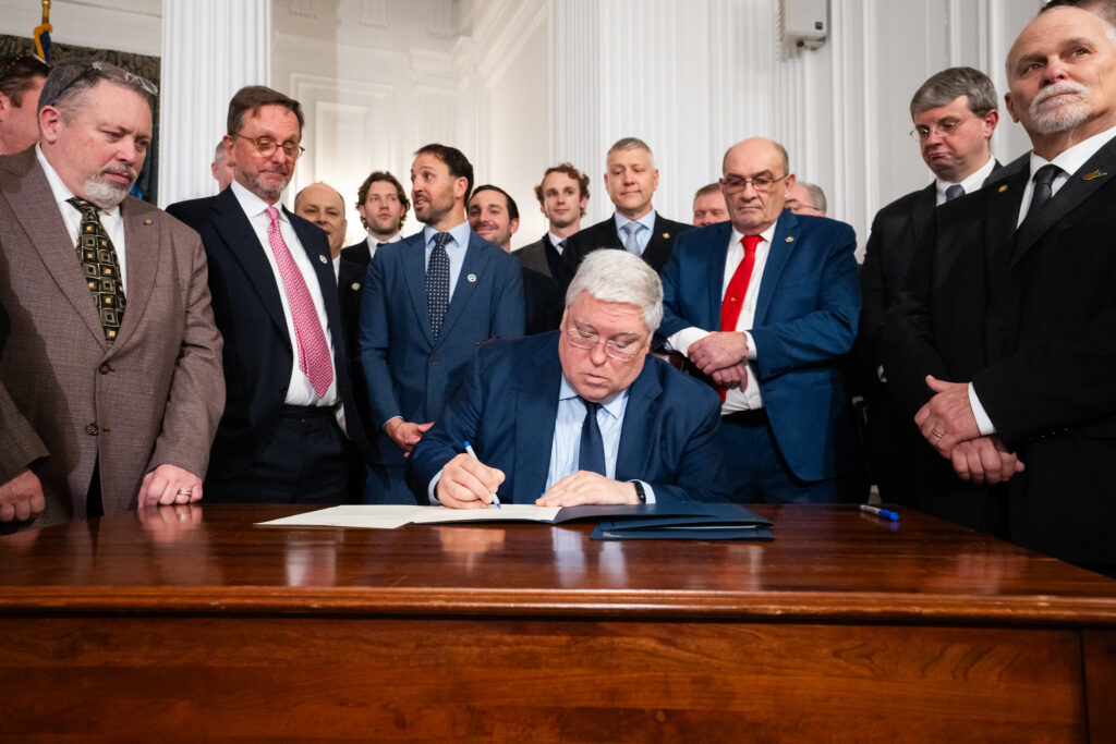 Penzance plans US$ 4 billion private AI infrastructure campus in West Virginia