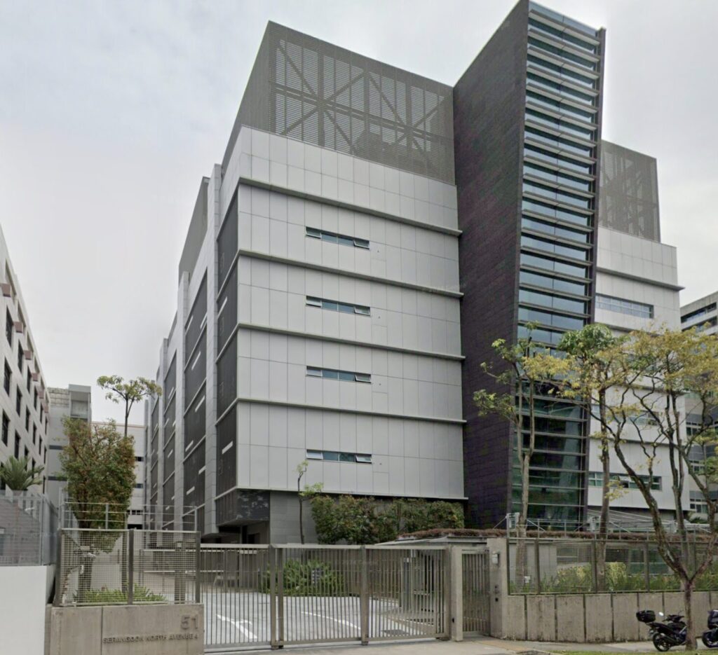 NTT DC REIT distributes US$36.3 million amid robust DC demand