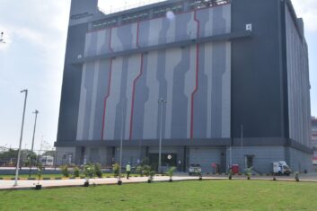 STT GDC India launches fourth DC in Chennai