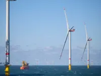 Google inks a 15-Year wind energy PPA with EnBW