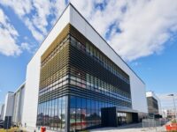 Yondr Group raises £532m in debut ABS financing