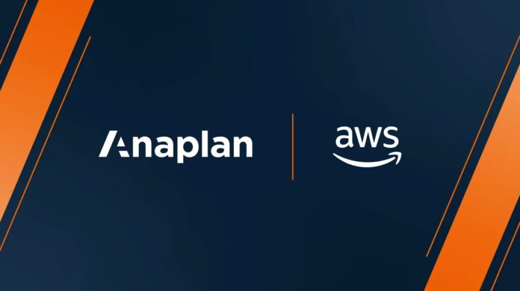Anaplan launches AWS data center in Singapore