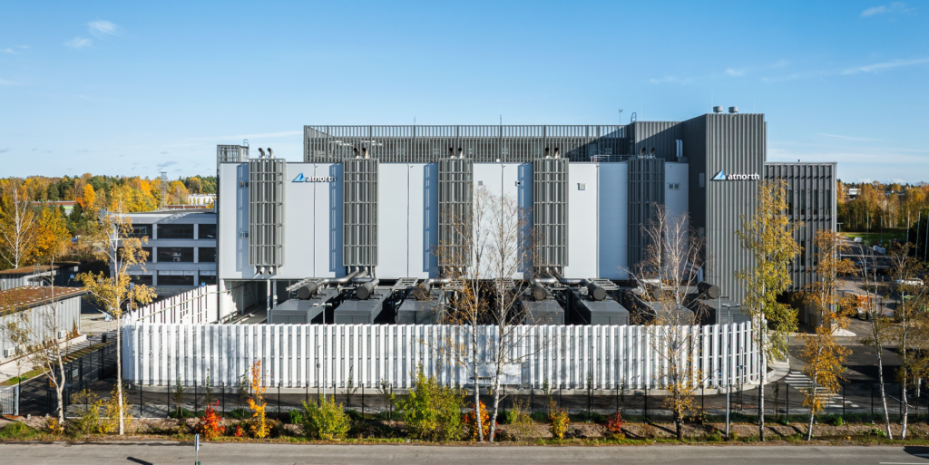 Equinix and CPP Investments to acquire atNorth for US $4 billion