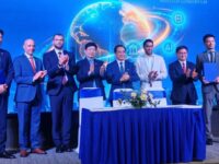 G42, FPT Corp, Viet Thai ink pact to build 3 AI-ready data centers in Vietnam