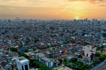 Microsoft secures 200 MW renewable energy to power Indonesian data centers