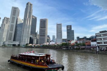 Singapore to impose PUE requirements on all data centers in upcoming Digital Infrastructure Act