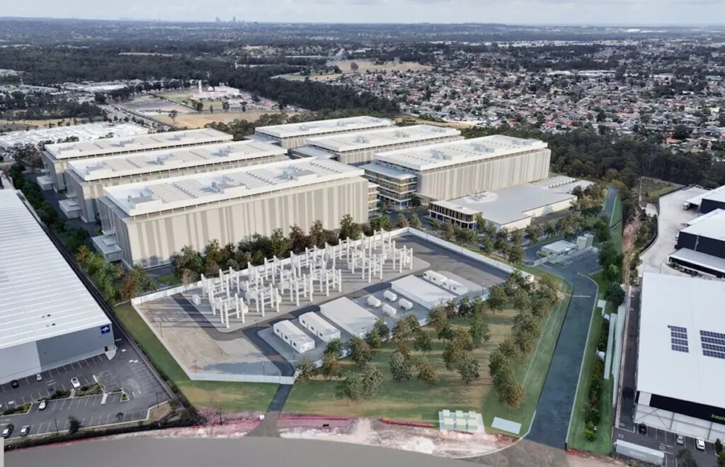 NSW parliamentary inquiry puts data centre growth under the microscope