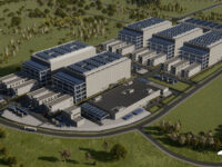 AirTrunk secures US$ 1.2 billion green loan for its flagship Tokyo campus