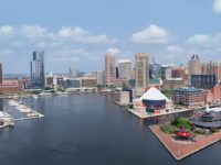 Baltimore Council proposes one-year moratorium on data centers