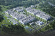 Bridge Data Centres seeks up to US$6 billion loan for Thailand expansion