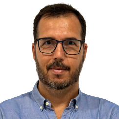 Carles Cortadas Guasch