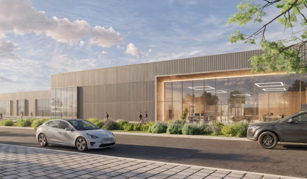 Nebius gains approval to build AI factory in Missouri