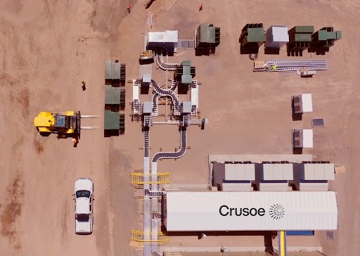 Crusoe launches edge zones to bring AI compute closer to users