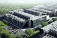 DayOne seeks to double loan to record US$ 7 billion: Bloomberg