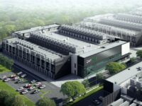 DayOne seeks to double loan to record US$ 7 billion: Bloomberg