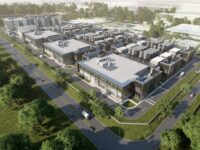 Digital Edge secures Indonesia’s largest data center green loan of US$665 million