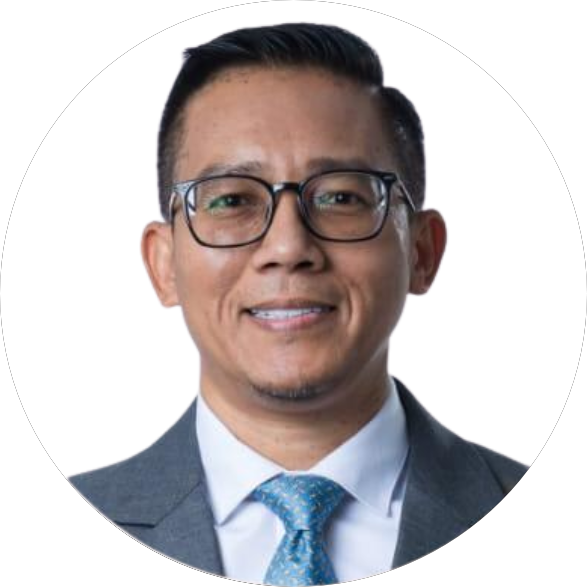 Dr. Ahmad Tarmizi Mukhtar