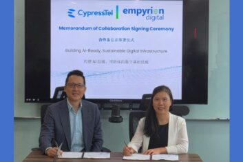 Empyrion Digital inks MOU with CypressTel to anchor connectivity in Asia