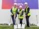 Equinix begins construction on new data center in Dublin