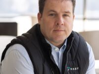 VAST, NVIDIA and Cisco unveil integrated AI stack