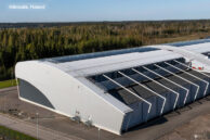 Nebius expands its infrastructure in Finland with second data center