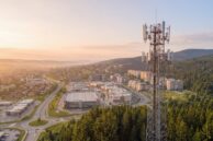 NVIDIA leads industry coalition to develop AI-Native 6G network platforms