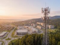 NVIDIA leads industry coalition to develop AI-Native 6G network platforms