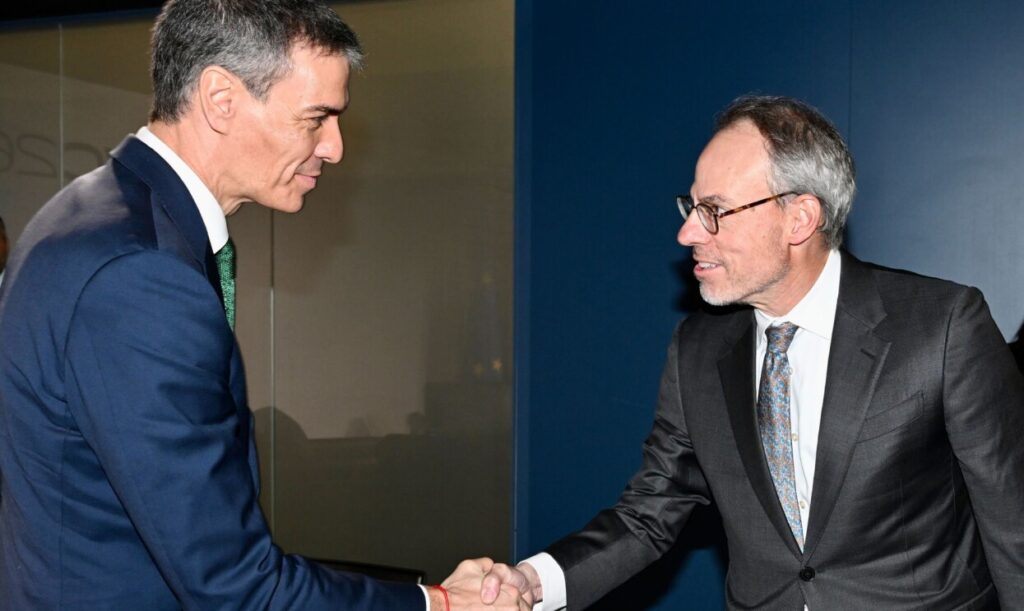 Amazon to invest €33.7B in Spain for AI, cloud expansion and infrastructure