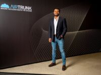 AirTrunk explores fundraising options in expansion push: Khuda
