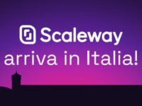 Scaleway expands into Italy with new cloud region in Milan
