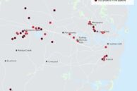 NSW moves 15 data centres worth AUD 51.9bn into IDA pipeline