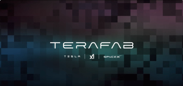 Musk unveils “Terafab” chip venture spanning Tesla, SpaceX, and xAI