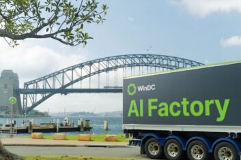 WinDC partners Armada to deploy modular AI DCs at renewable energy sites