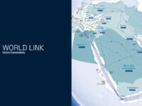 Iraqi-UAE World Link project expands Eurasia connectivity ambitions