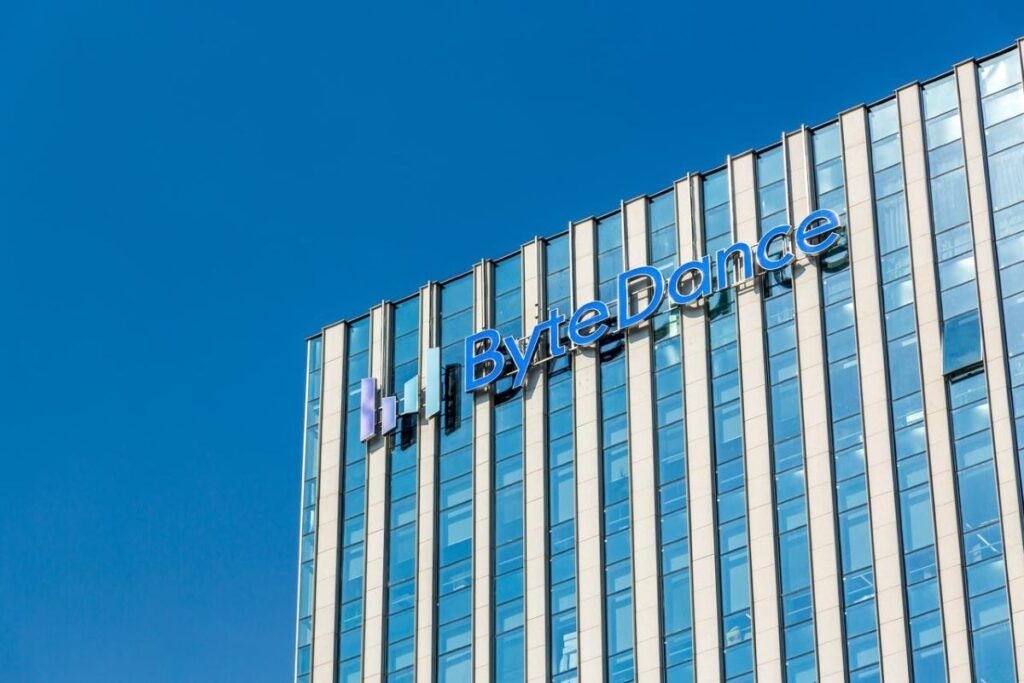 ByteDance deploys 36,000 Nvidia B200 chips worth US$ 2.5 billion in Malaysia