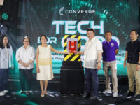 Converge opens AI-ready Angeles Data Center in Philippines