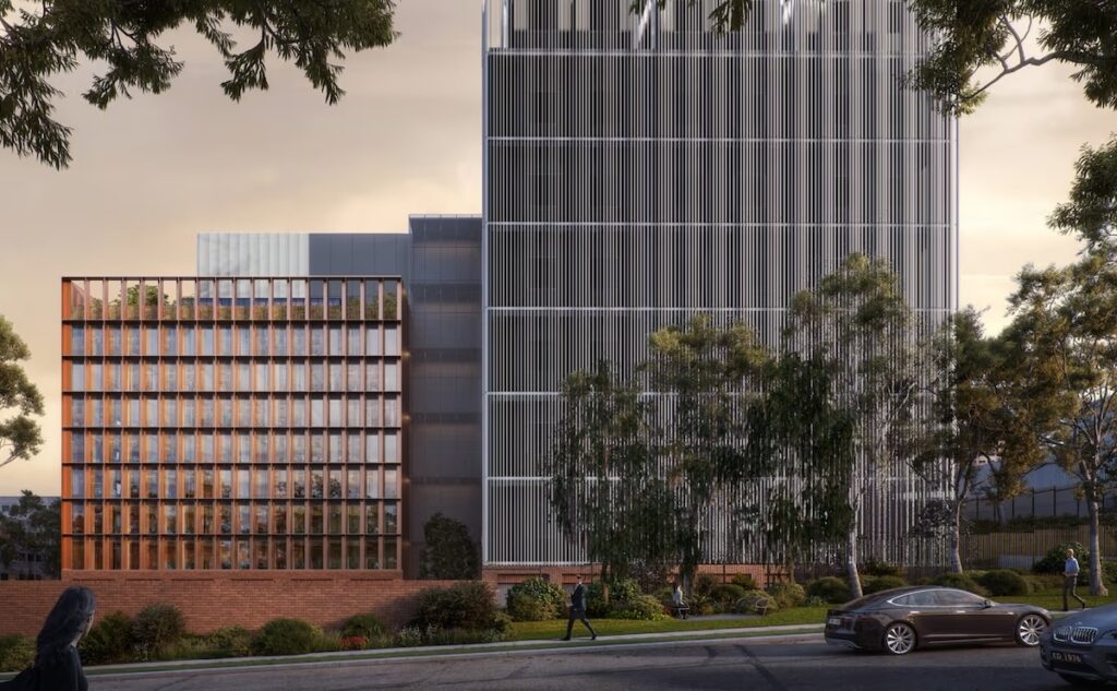 Goodman breaks ground on 90MW Sydney DC as pipeline reaches AUD 18bn