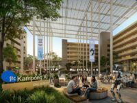 Singapore to build Kampong AI, its first AI park to house work-live spaces   