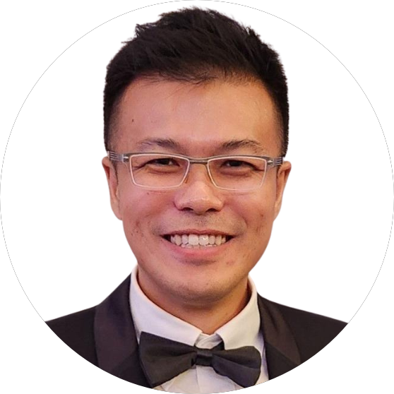 Ir. Ts. Maxx Wong Meng Fai