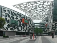 Alibaba launches AI data center in China using domestically developed chips