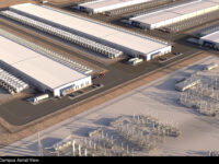 Project Caprock: Aligned Data Centers breaks ground on 540 MW DC campus in Texas