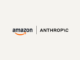Amazon expands its partnership with Anthropic with new investments