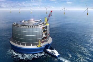 Can floating data centers solve the heat crisis?