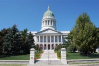 Maine Legislature approves temporary ban on large data center development
